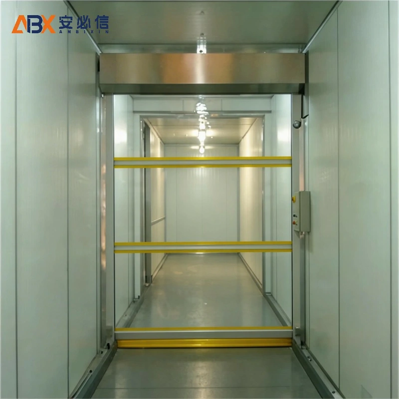 成都自动快速门