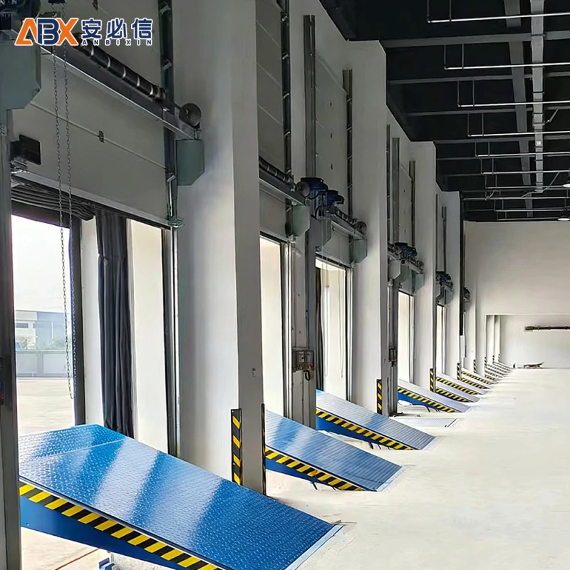 成都保温提升门