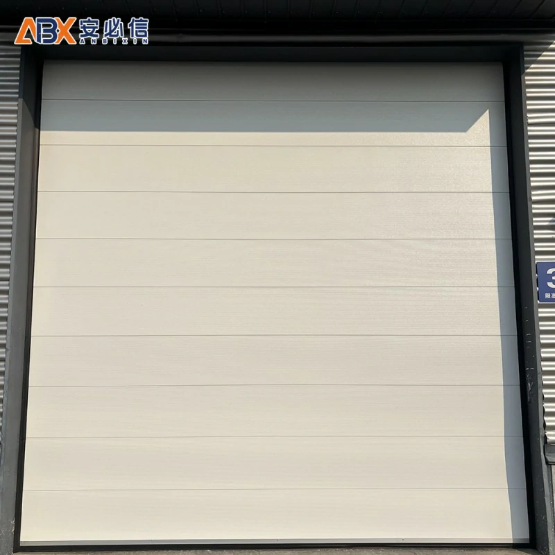 成都高扬程滑升门